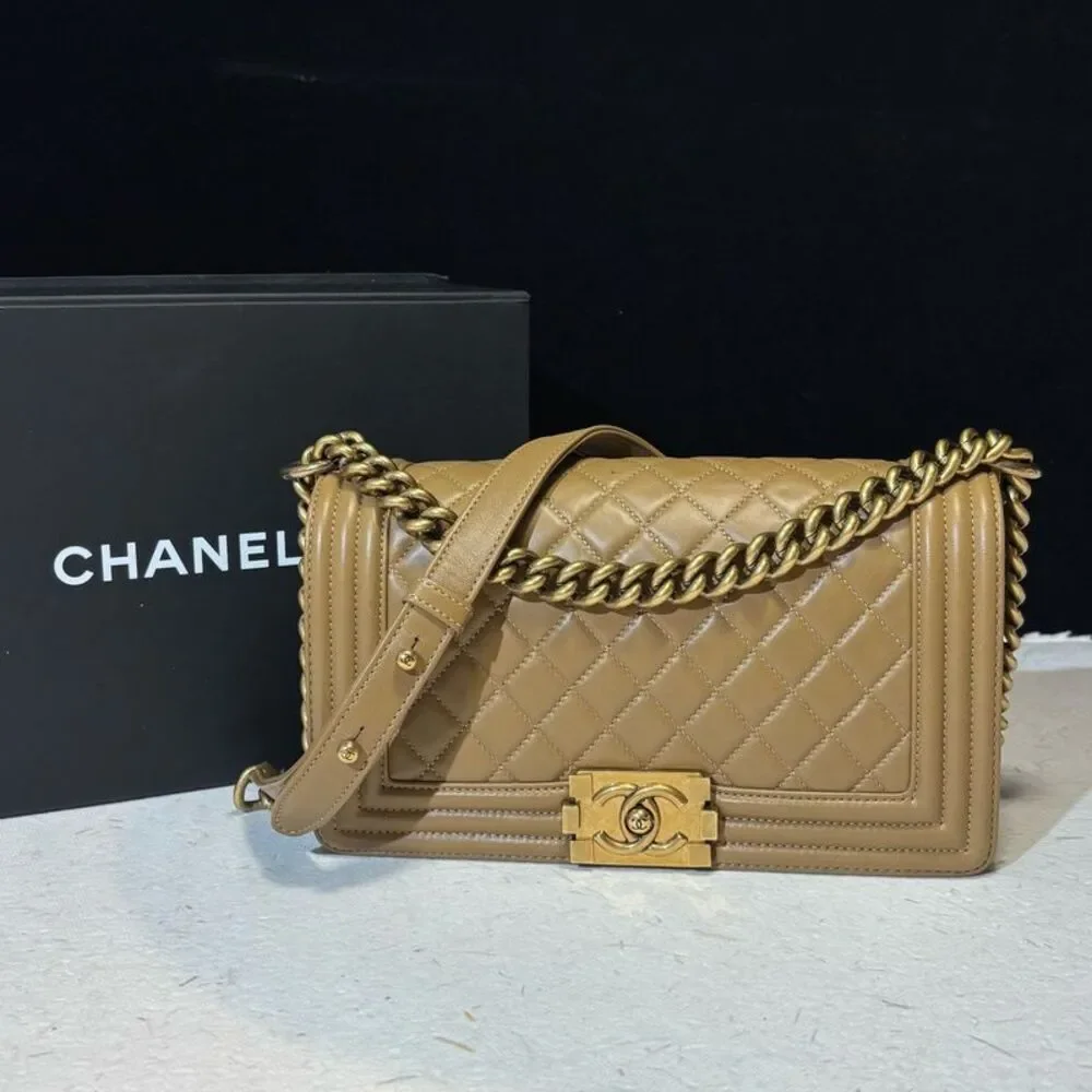 Chanel Women Pre-Loved Bag Very Good Condition
